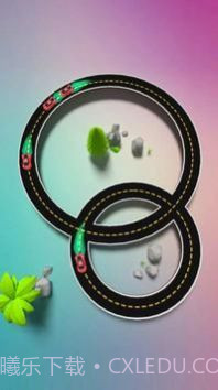 环城汽车城岛截图3