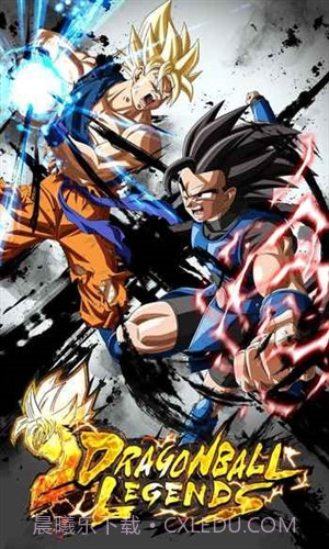 七龙珠:激战传说截图6 七龙珠:激战传说截图6
