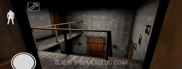 恐怖奶奶警察1.7.3版本截图3 恐怖奶奶警察1.7.3版本截图3