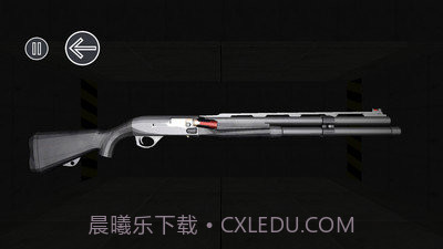 BR武器模拟器截图2 BR武器模拟器截图2