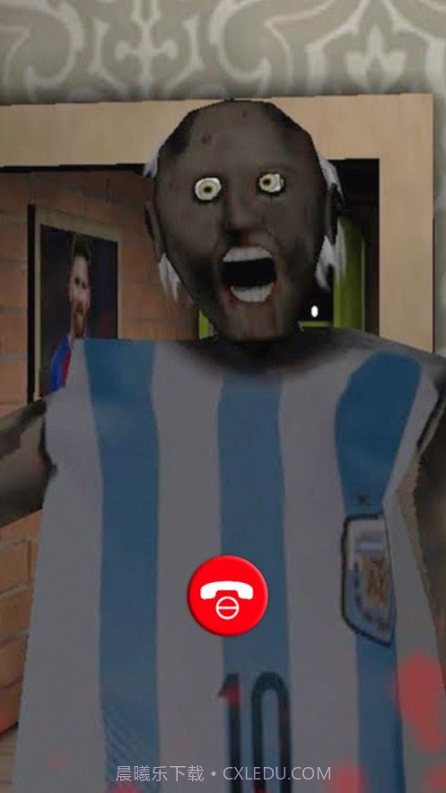 football granny截图1 football granny截图1