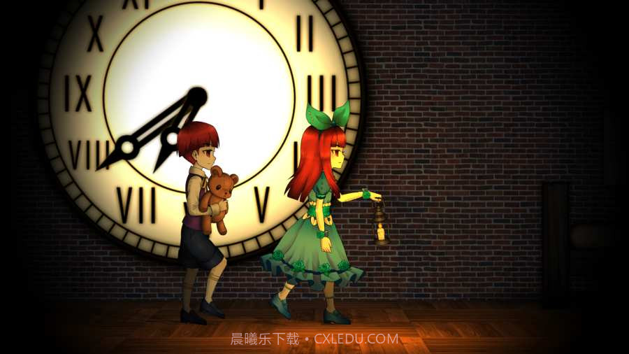 克莉APP截图1 克莉APP截图1