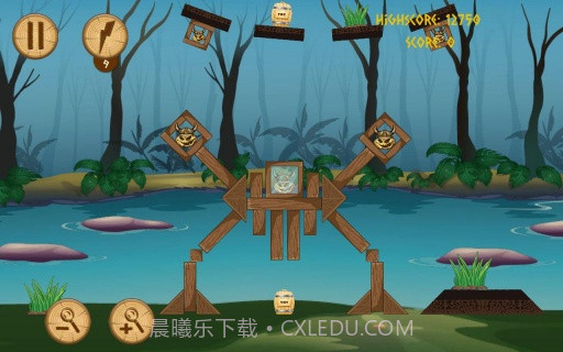 5个维京人 5 Vikings截图4 5个维京人 5 Vikings截图4