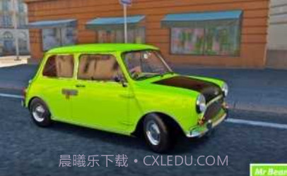 憨豆先生模拟器截图2