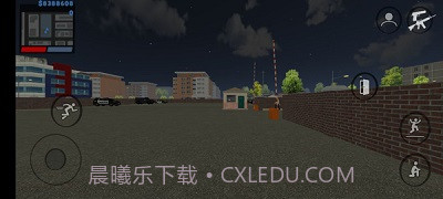 警察模拟器3截图2