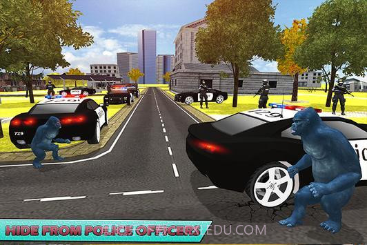 大猩猩逃亡截图3 大猩猩逃亡截图3