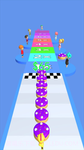 就爱做蛋糕截图1 就爱做蛋糕截图1