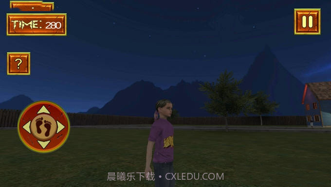 恐怖邻居3截图1 恐怖邻居3截图1