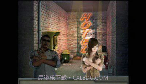 雯雅婷4截图3 雯雅婷4截图3