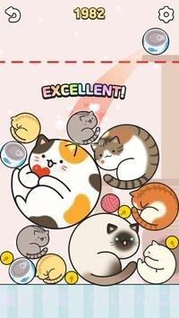 猫咪合成大师截图2 猫咪合成大师截图2