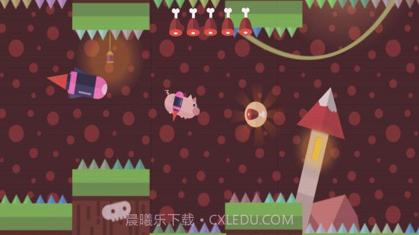 救救小猪截图2 救救小猪截图2