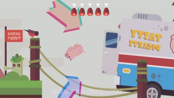 救救小猪截图3 救救小猪截图3