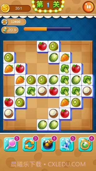 果果连连看截图3