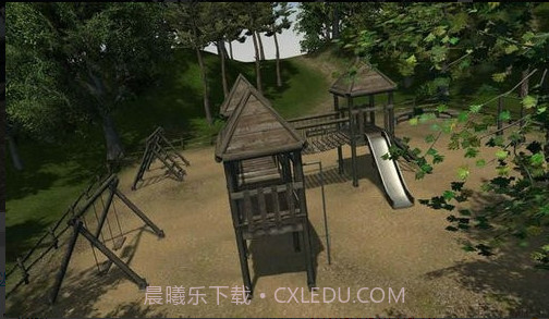 freerider模拟器截图3 freerider模拟器截图3