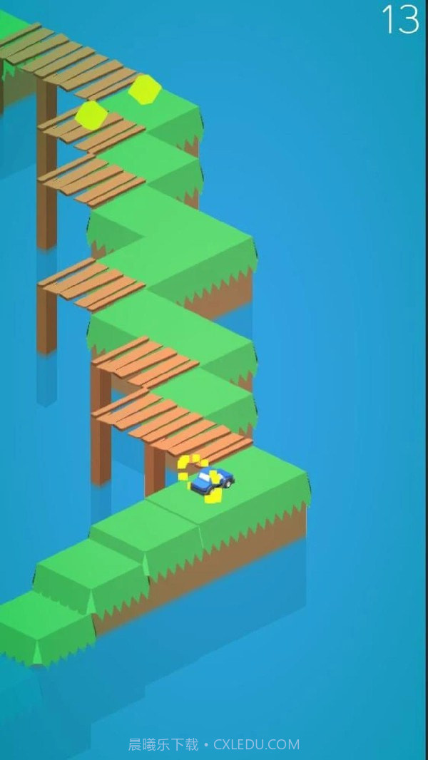 悬崖边的骑士截图2 悬崖边的骑士截图2