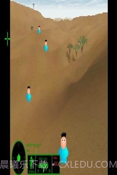 三角洲部队截图3 三角洲部队截图3
