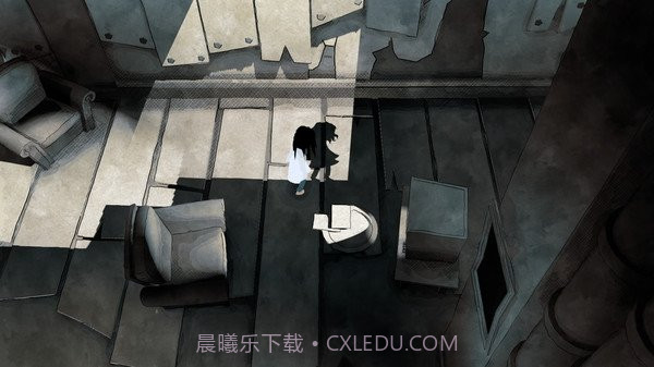 我的阴暗面截图2 我的阴暗面截图2