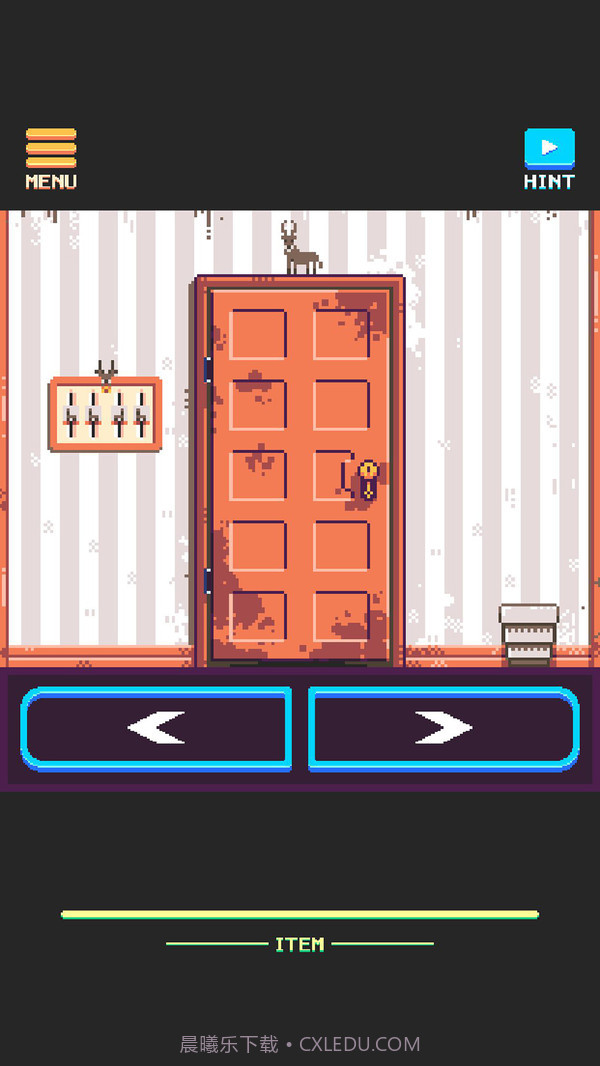 像素逃生房间截图2 像素逃生房间截图2