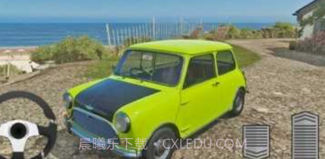 憨豆先生模拟器截图1