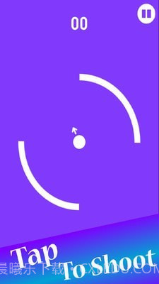 旋转射球截图4