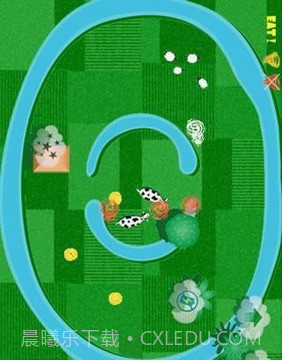 农场龙卷风截图1 农场龙卷风截图1