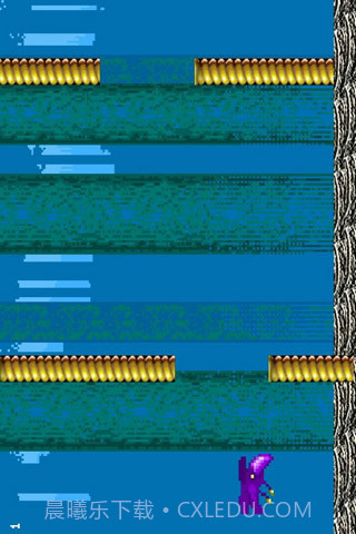 FlappyCrow截图3 FlappyCrow截图3