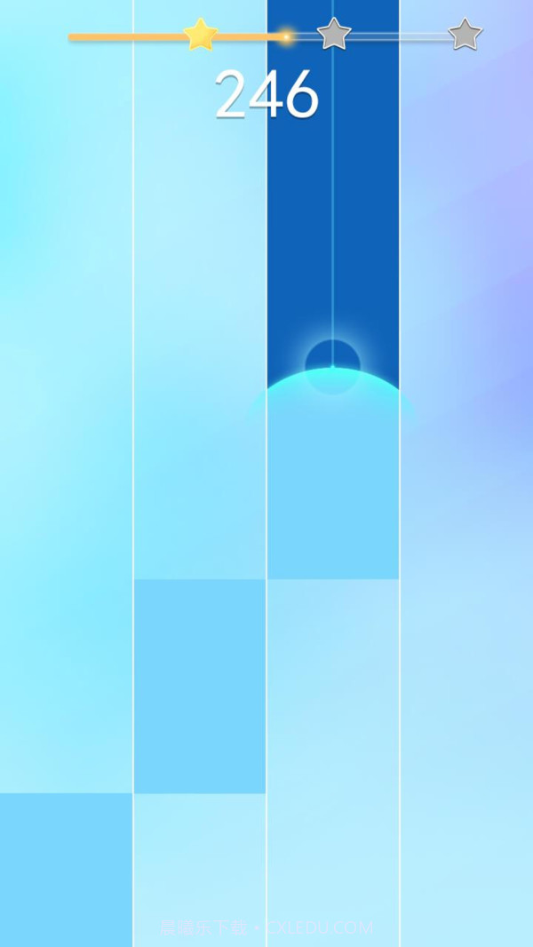 BTS钢琴魔术砖截图1 BTS钢琴魔术砖截图1