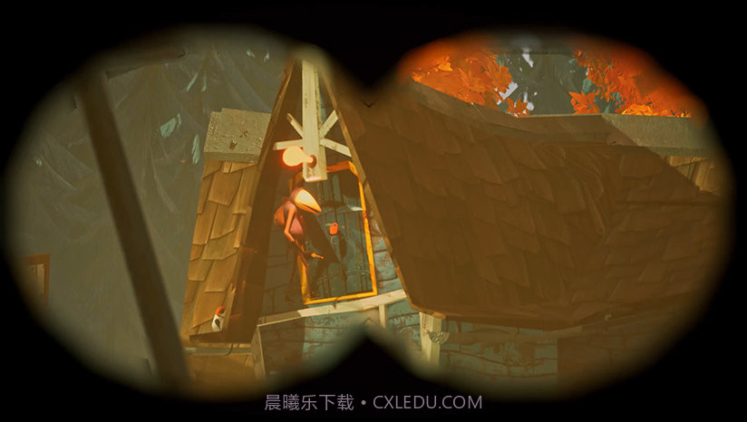 你好邻居2乌鸦测试版截图2 你好邻居2乌鸦测试版截图2