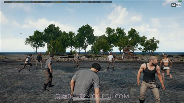 Stand截图2 Stand截图2