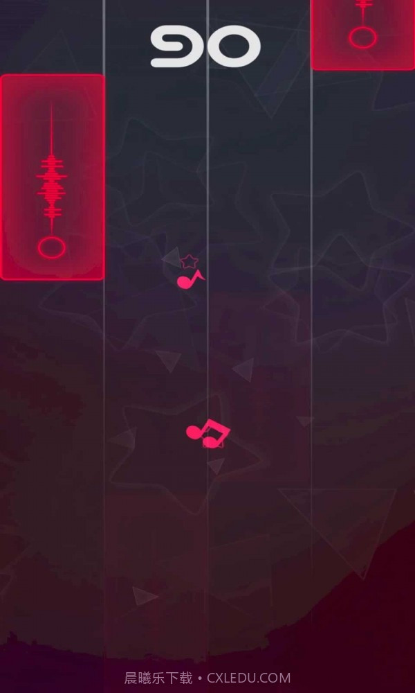 电音块截图4 电音块截图4
