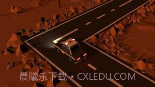 曲折赛车截图4 曲折赛车截图4