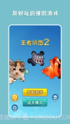 王者拼图2截图1