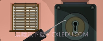 开门火柴人截图1