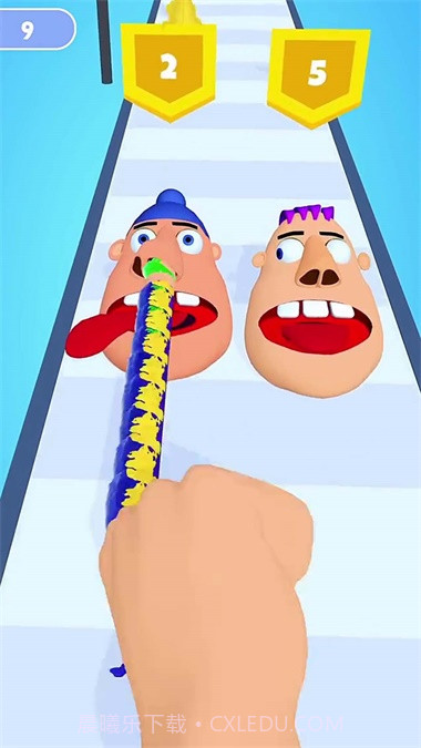 手指我最长截图1 手指我最长截图1