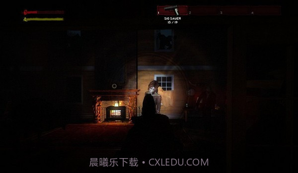 传染病截图1 传染病截图1