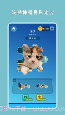 王者拼图2截图3