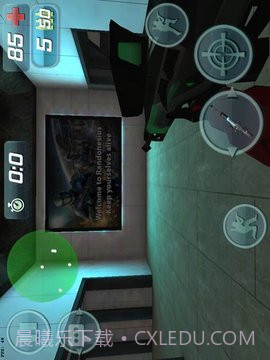 关键任务:宇宙空间 CM Space截图4 关键任务:宇宙空间 CM Space截图4