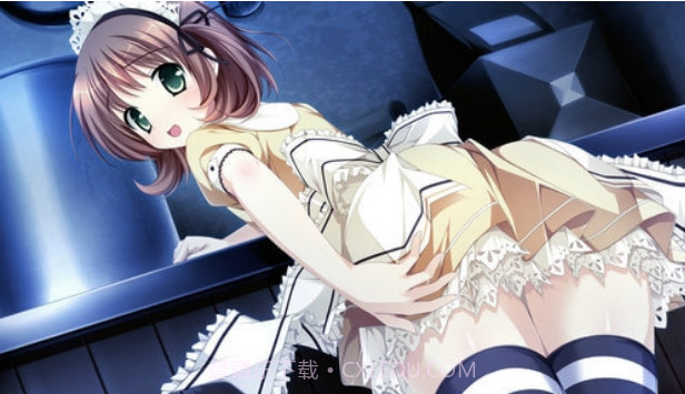 直到成为我的女朋友为止汉化中文版截图2 直到成为我的女朋友为止汉化中文版截图2