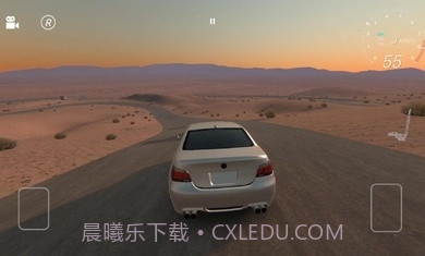 Apex竞速汉化版截图2 Apex竞速汉化版截图2