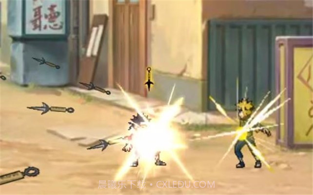 bvn青年水门版截图2