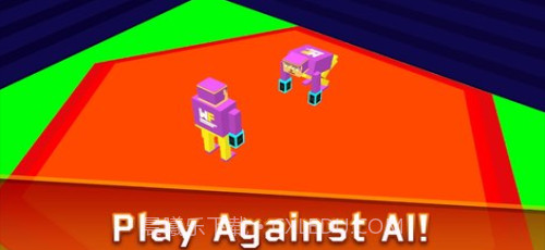 相扑竞技大师截图3 相扑竞技大师截图3