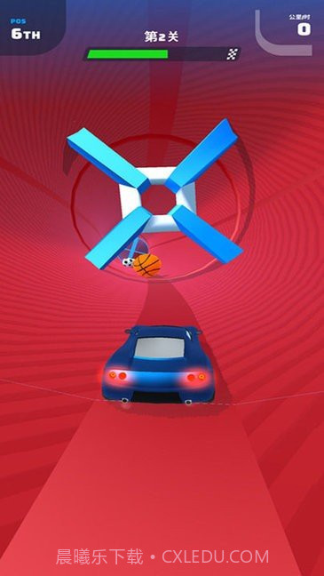 完美赛车游戏截图1 完美赛车游戏截图1