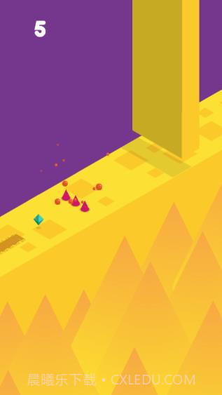 你好跳跳球截图4 你好跳跳球截图4