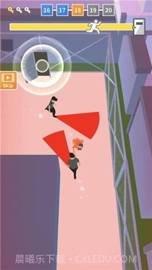 监狱拜拜截图2 监狱拜拜截图2