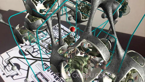 现实中的机械截图4 现实中的机械截图4