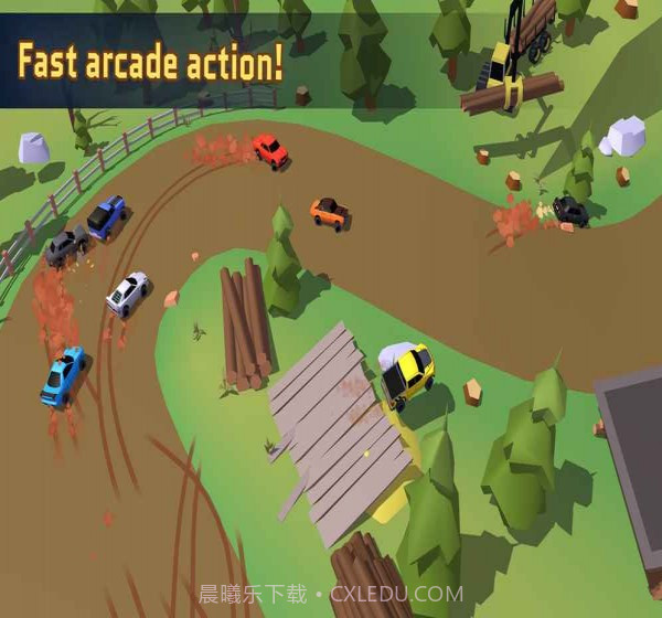 防滑风暴最新版截图2