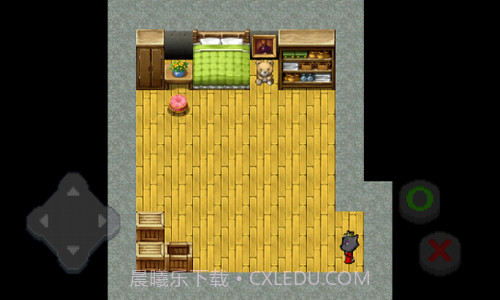 喜羊羊与灰太狼在你身后截图2 喜羊羊与灰太狼在你身后截图2