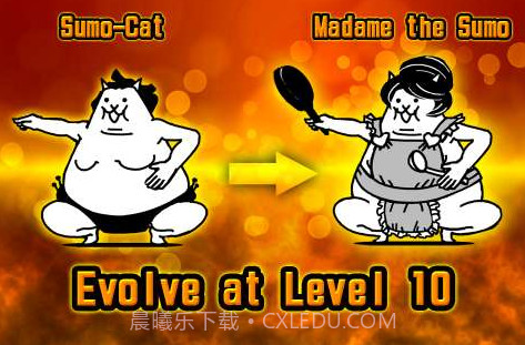 喵星人大战 Battle Cats截图3 喵星人大战 Battle Cats截图3