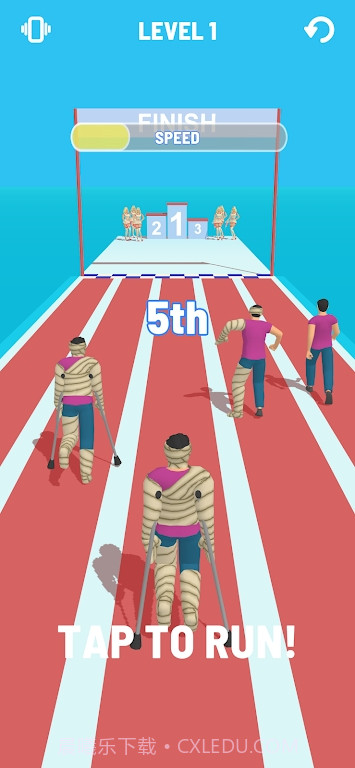 疯狂医学截图3 疯狂医学截图3