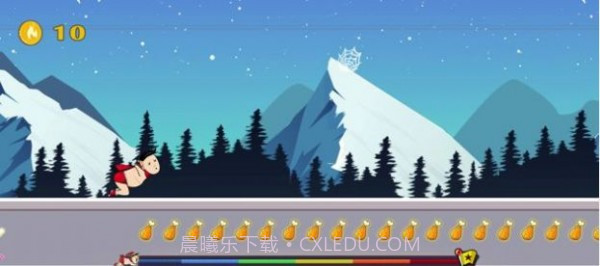 油腻男截图1 油腻男截图1